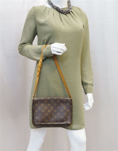 louis vuitton musette tango shoulder bags|louis vuitton musette.